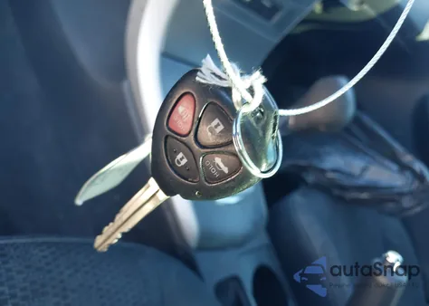 2013 Toyota Corolla S z USA, uszkodzony, nr VIN 5YFBU4EE2DP195314